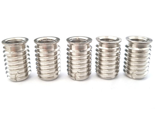 M20 stainless steel - stainless,