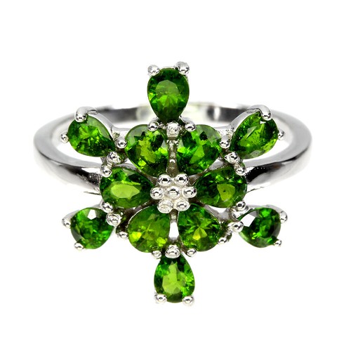925 sterling silver ring - 925,