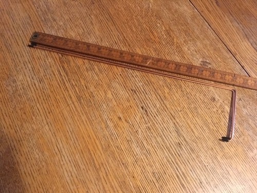 Dowsing rods 4 1 2 - rods,