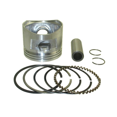 44mm piston set - 44mm, for