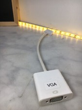 GENUINE Apple 30-pin to VGA