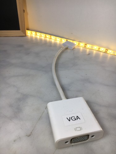 Genuine apple pin vga - apple, to