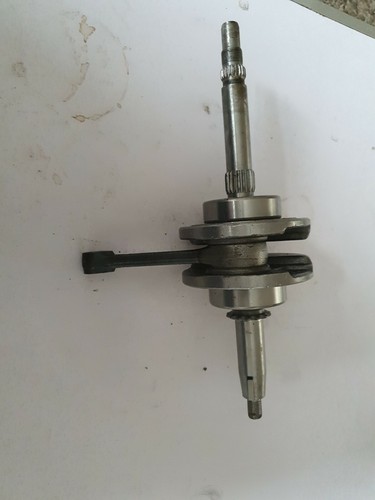 Honda wave 110 crank - honda,