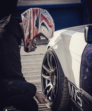 BMW e36 compact touring saloon