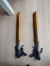 Yamaha R1 2015 2019 Front KYB