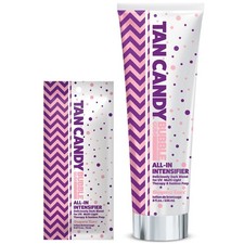 Supre Tan Candy Bubble Gum