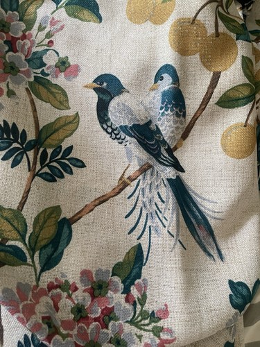 New anatara botanical bird - anatara,
