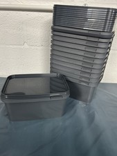 12x 2.5 LITRE FOOD GRADE