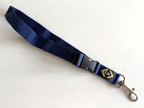 Tools blue webbing - , strap