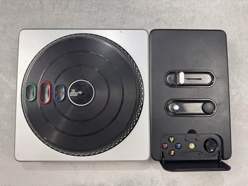 Xbox 360 hero - 360, dj