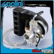 201.2103 CARBURETTOR POLINI CP