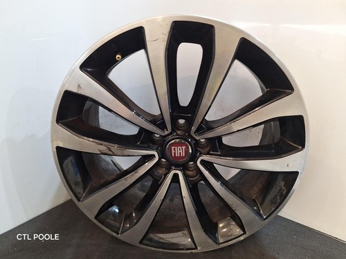Fiat tipo jet - t-jet, mk2