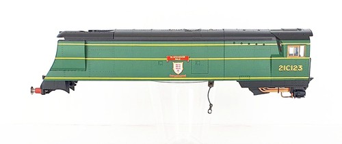 Hornby west country - country, 21c123