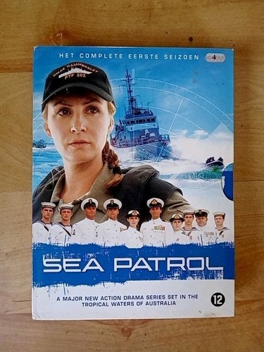 Sea patrol series 1 - -,