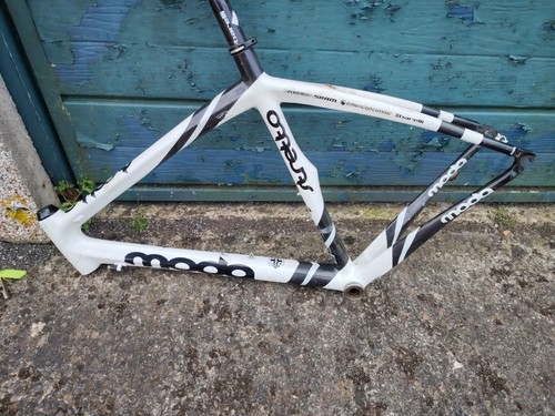 Moda stretto carbon road - stretto,