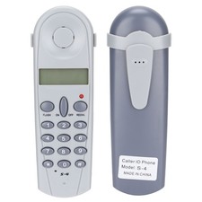 Telephone Butt Test Tester