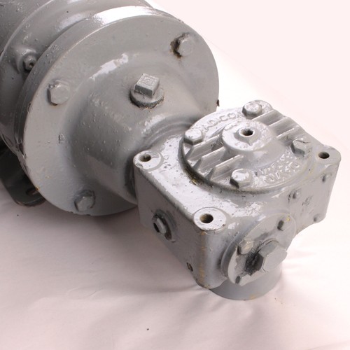 Brook crompton 370w electric - brook,