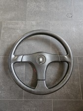 SUBARU IMPREZA CLASSIC NARDI STEERING WHEEL GC8 GF8 WRX STI JDM original 