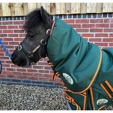 Shetland-Miniature-Donkey 400g