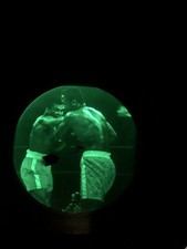 MX9644 PVS-4 Image Intensifier tube Grade B 75/100 tested