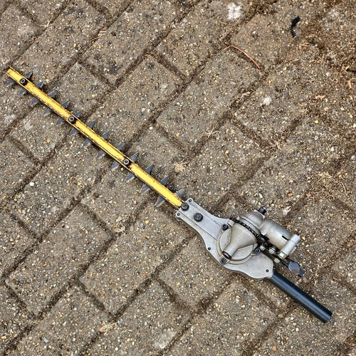 Ryobi expand ahf - it, hedge