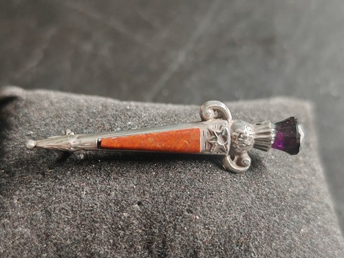 Antique victorian silver - victorian,