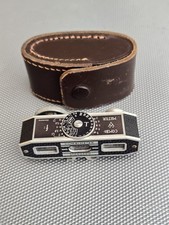 Vintage FFWB Combi Meter