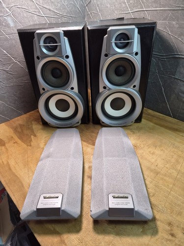 Vintage technics way linear - vintage,
