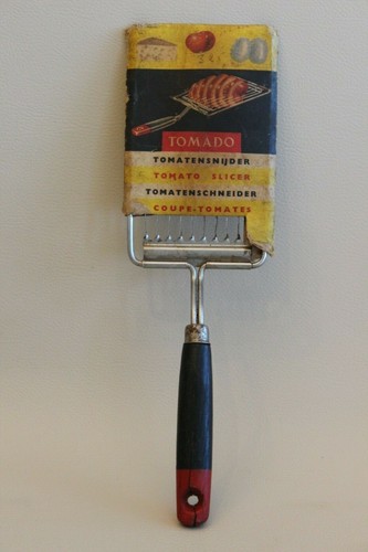 Tomado vintage dutch tomato - tomado,