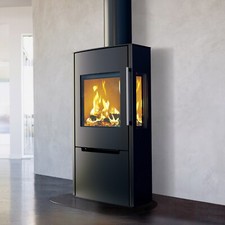 Defra Exempt A+ Rated Wood