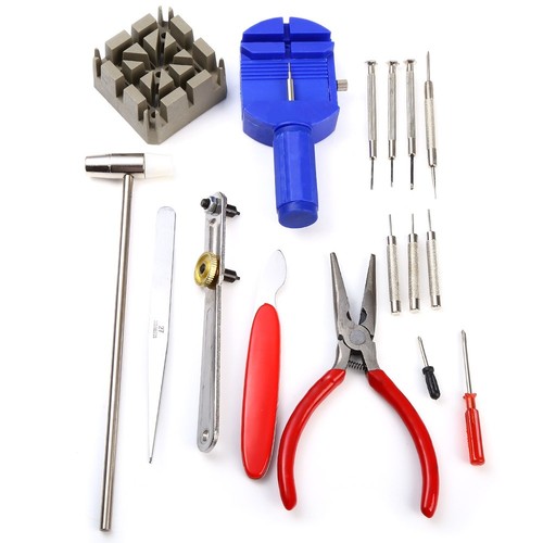 16pc set watch opener - 16pc/set,