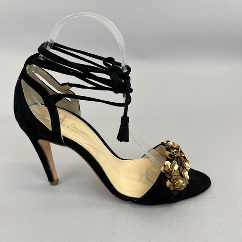Rachel simpson black tied - rachel,
