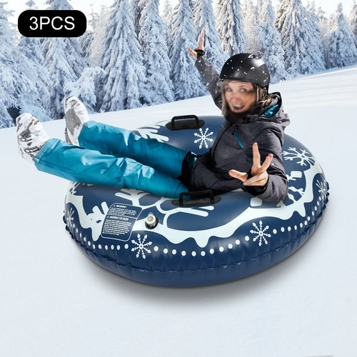 Pieces 40in snow sleds for - snow,