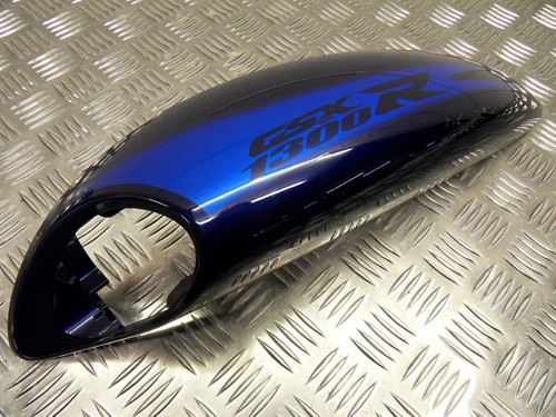 Suzuki gsx1300r hayabusa l6 - suzuki,