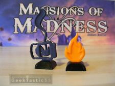 Mansions of Madness Darkness