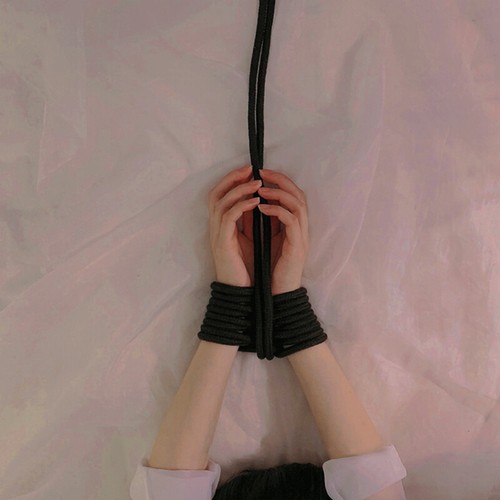 Colors 10m 32ft shibari - 4, 10m/32ft