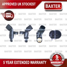 Baxter Front Right ABS Wheel