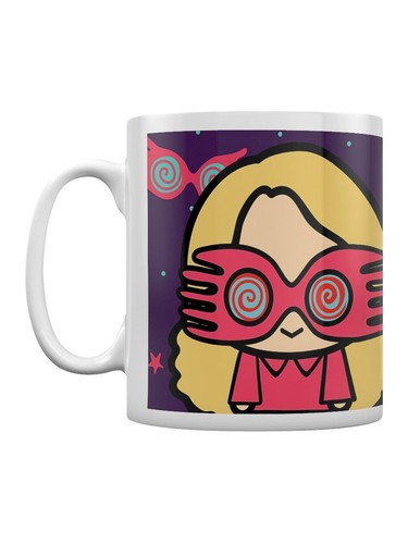 Harry potter kawaii luna - harry,