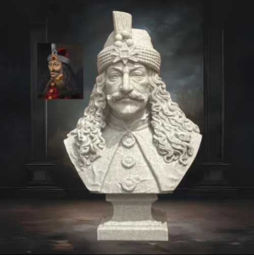 Vlad iii țepeș - Țepeș, (dracula)