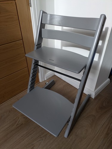 Stokke tripp trapp wooden - stokke,