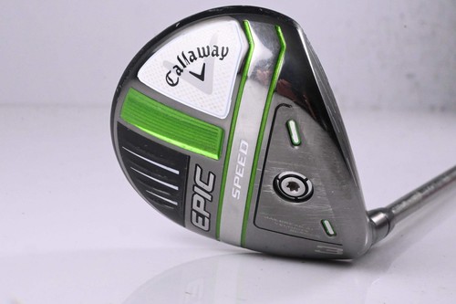 Callaway epic speed - #3, /