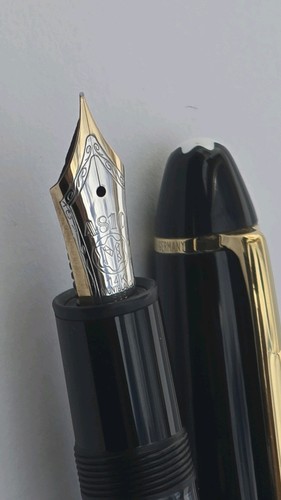 Montblanc meisterstuck 146 - meisterstuck,