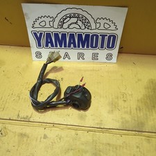 Gilera DNA 50 Might Fit 125