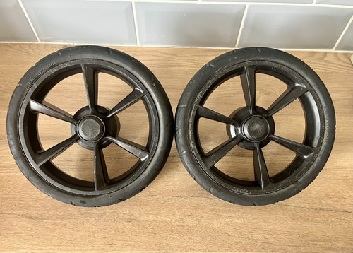 Rear wheels baby - wheels,
