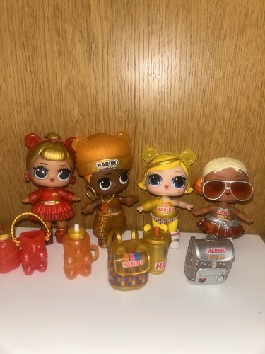 Surprise loves mini - surprise!,