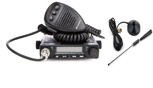 Radio starter kit - radio,