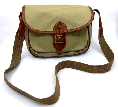 John chapman canvas - john, l