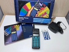 Ericsson GA628 Vintage Mobile