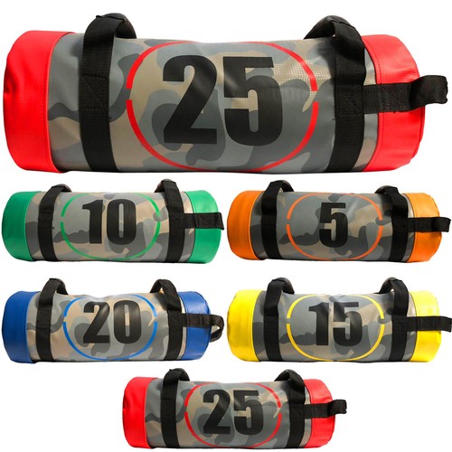 Weighted bag power bags - bag,