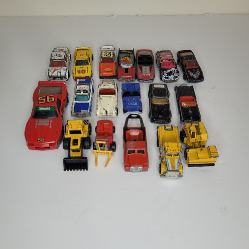 Vintage matchbox lot 20 - matchbox, of